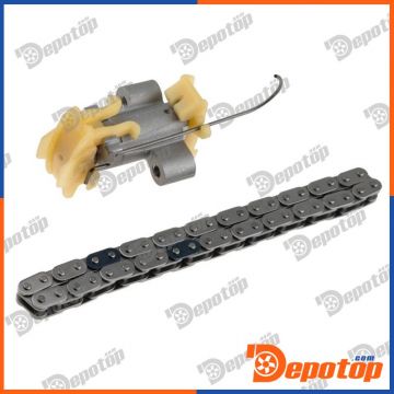 Kit chaîne de distribution pour CITROEN | RZR-CT-001, 2190096